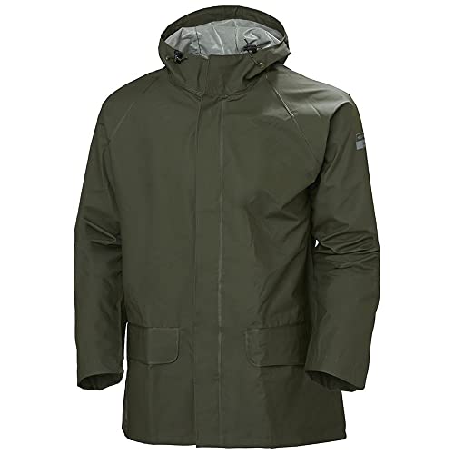 Best 3 Layer Rain Jacket (2023 Update) Liquid Image