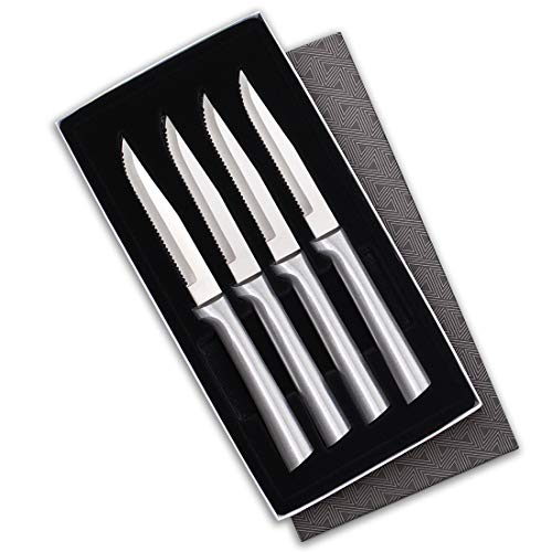 Best Affordable Steak Knife Set (2023 Update) Liquid Image
