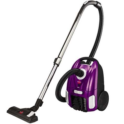 Best Affordable Canister Vacuum (2023 Update) Liquid Image