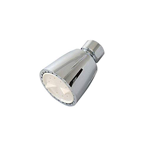 Best Adjustable Shower Head (2024 Update) Liquid Image