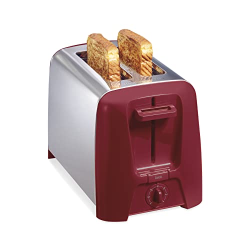 Best 2 Slice Toaster Uk (2023 Update) Liquid Image