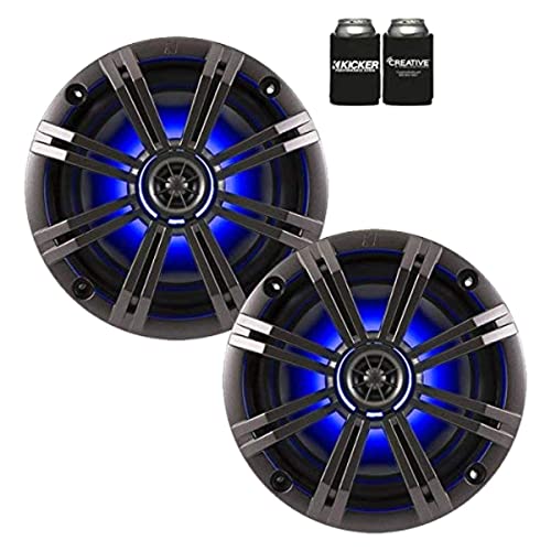 Best 6 Inch Marine Speakers (2023 Update) Liquid Image