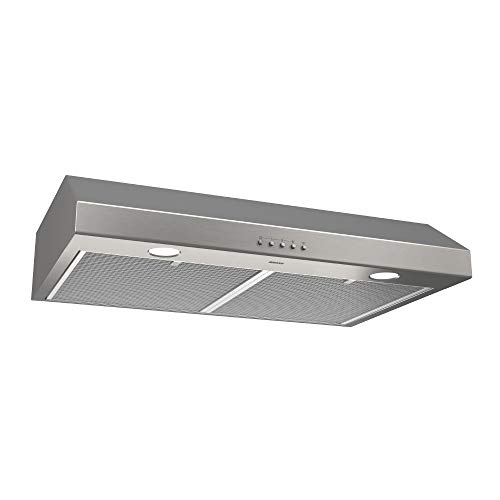 Best 30 Inch Range Hood (2023 Update) Liquid Image