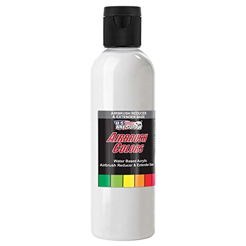 Best Acrylic Paint Thinner (2023 Update) Liquid Image