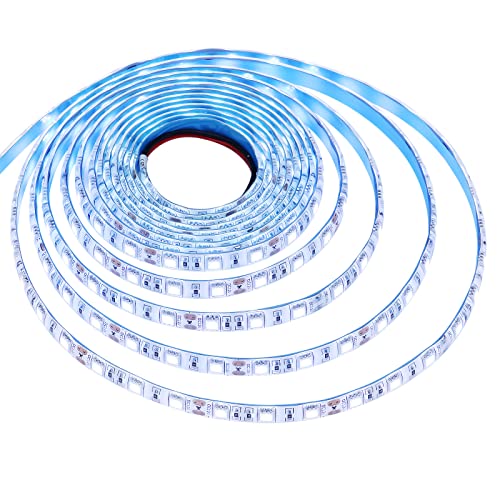 Best 12V Led Strip Lights (2024 Update) Liquid Image