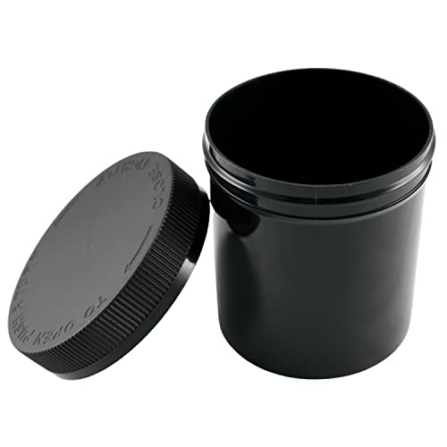 Best Airtight Smell Proof Containers (2023 Update) Liquid Image