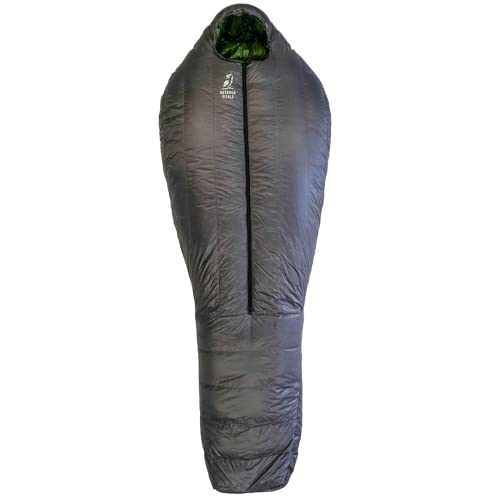 Best 0 Degree Sleeping Bag For Backpacking (2024 Update) Liquid Image
