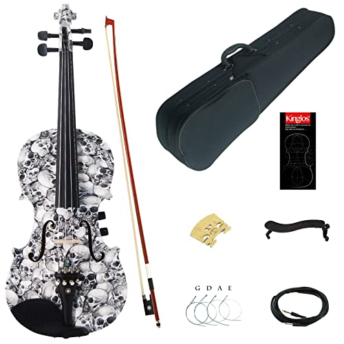 Best Acoustic Electric Violin (2024 Update) Liquid Image