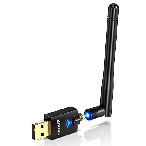 Best 5G Wifi Adapter (2023 Update) Liquid Image