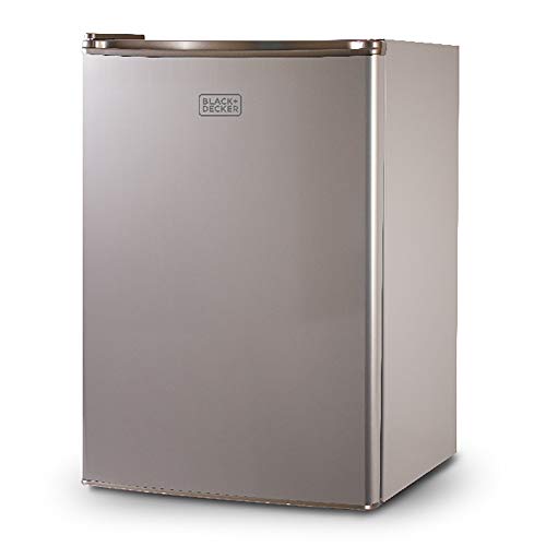 Best 2 Door Mini Fridge (2023 Update) Liquid Image