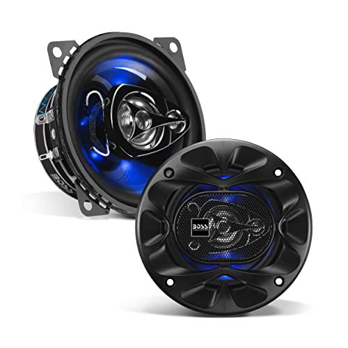 Best 4 Inch Marine Speakers (2023 Update) Liquid Image