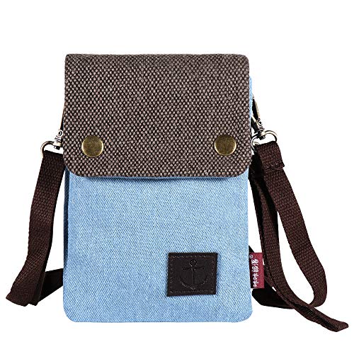 Best Affordable Crossbody Bags (2024 Update) Liquid Image