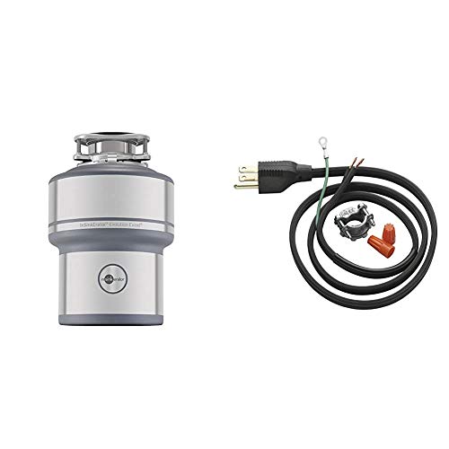 Best 1 3 Hp Garbage Disposal (2024 Update) Liquid Image