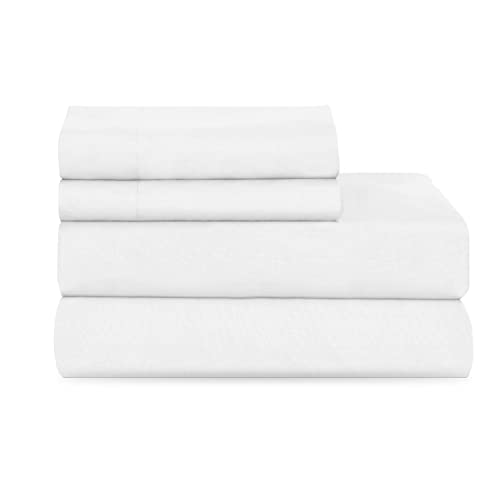 Best Affordable Cotton Sheets (2023 Update) Liquid Image