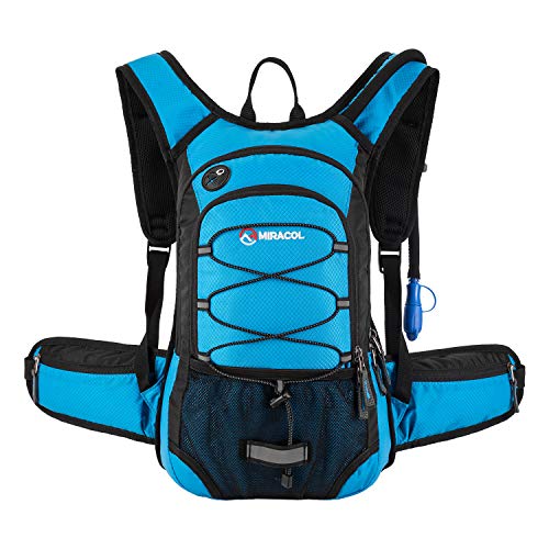 Best 2L Hydration Pack (2023 Update) Liquid Image
