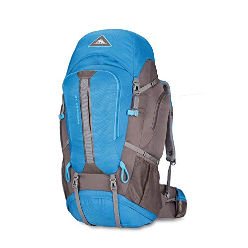 Best 70 Liter Backpack (2023 Update) Liquid Image