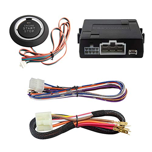 Best Aftermarket Car Alarm System (2023 Update) Liquid Image
