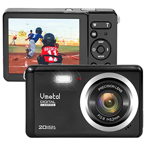 Best 20 Megapixel Point And Shoot Camera (2023 Update) Liquid Image