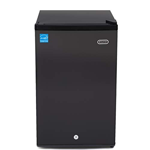 Best 3 Cu Ft Upright Freezer (2024 Update) Liquid Image