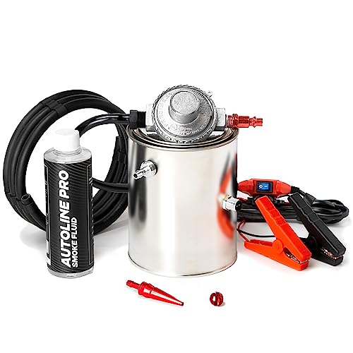 Best Air Leak Detector (2024 Update) Liquid Image