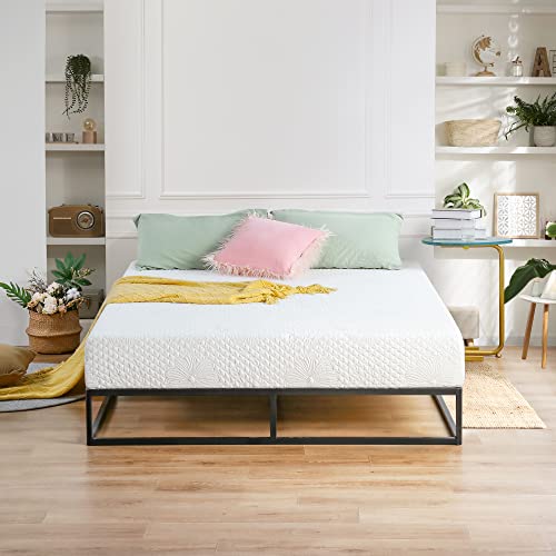 Best 8 Inch Mattress Twin (2023 Update) Liquid Image