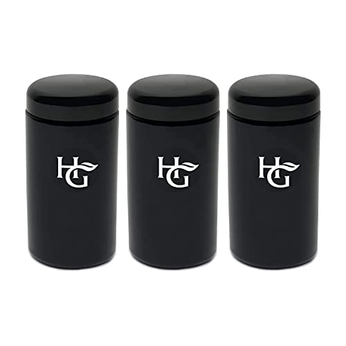 Best Airtight Smell Proof Containers (2023 Update) Liquid Image