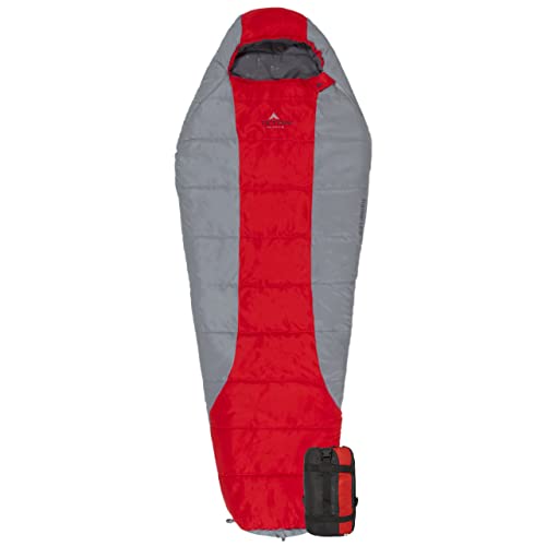 Best Affordable Backpacking Sleeping Bag (2024 Update) Liquid Image