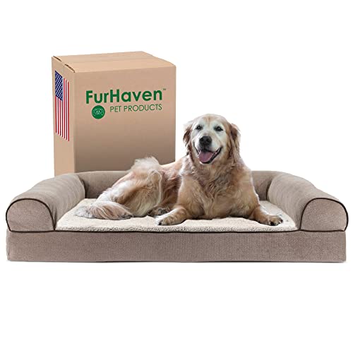 Best Affordable Dog Beds (2023 Update) Liquid Image