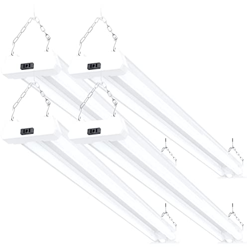 Best 4Ft Led Garage Lights (2024 Update) Liquid Image