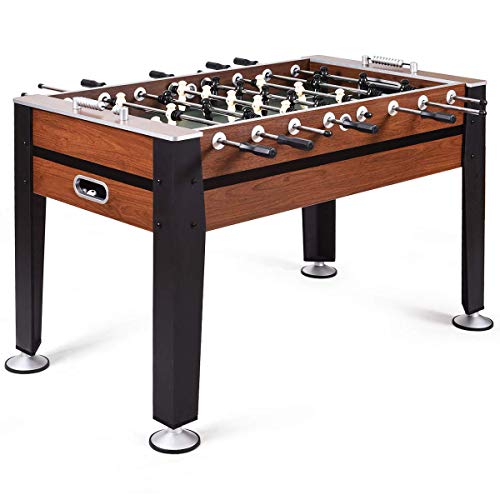Best Affordable Foosball Table (2024 Update) Liquid Image