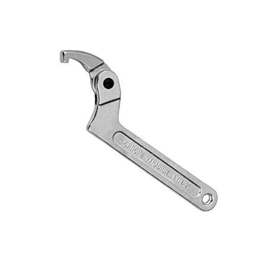 Best Adjustable Spanner Wrench (2024 Update) Liquid Image