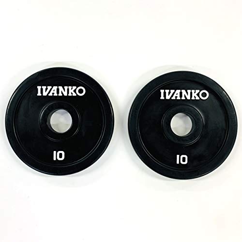 Best Affordable Bumper Plates (2024 Update) Liquid Image