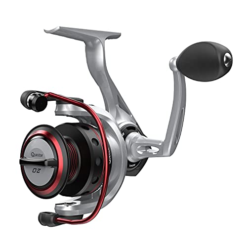 Best Affordable Fishing Reels (2023 Update) Liquid Image