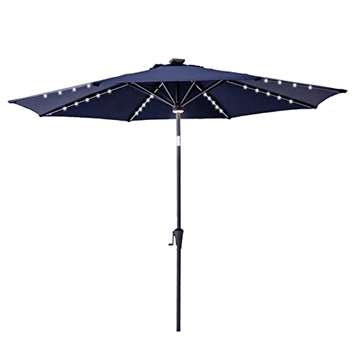 Best 11 Ft Patio Umbrella (2024 Update) Liquid Image
