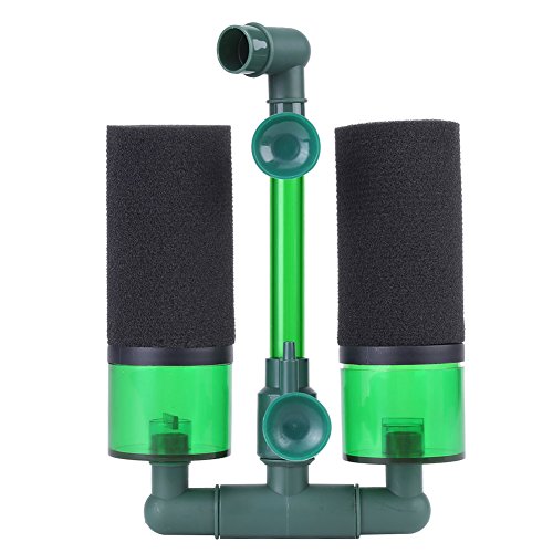 Best Air Pump For Sponge Filter (2023 Update) Liquid Image