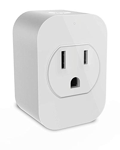 Best 20 Amp Smart Plug (2023 Update) - Liquid Image