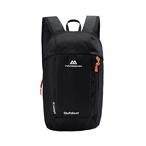 Best 10 Liter Backpack (2023 Update) Liquid Image