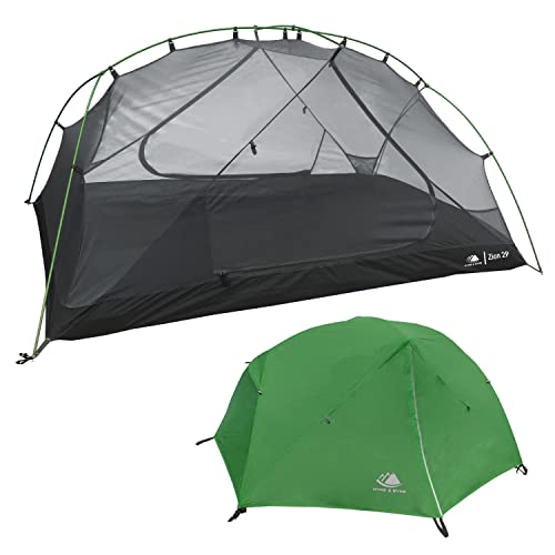 Best 3 Person 3 Season Tent (2023 Update) Liquid Image