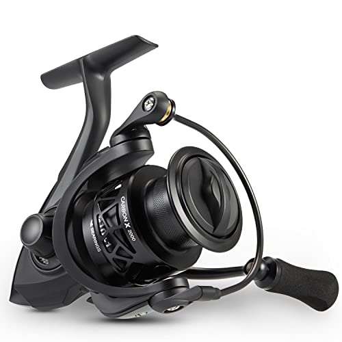 Best Affordable Fishing Reels (2023 Update) Liquid Image