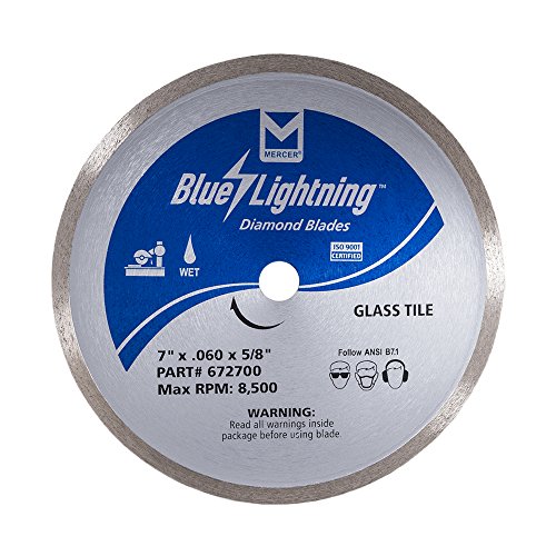 Best 7 Tile Saw Blade (2024 Update) Liquid Image