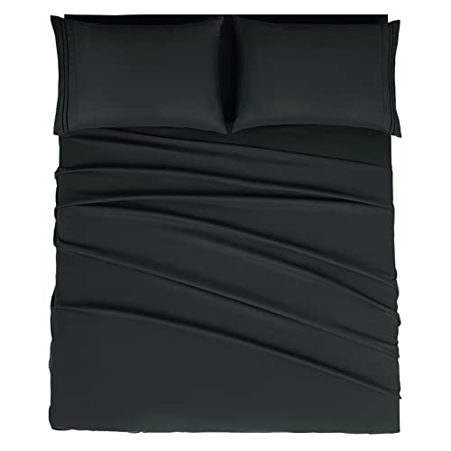 Best Affordable Bedding (2023 Update) Liquid Image