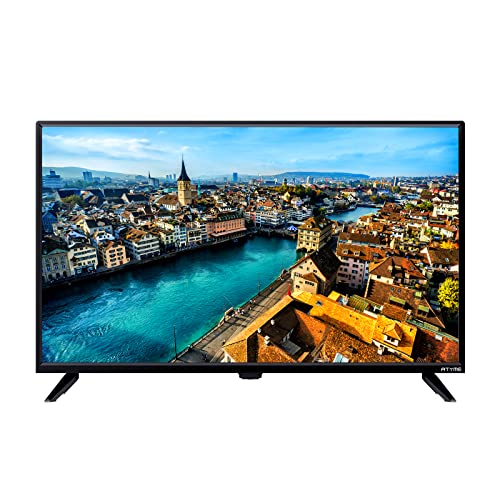 Best 4K Non Smart Tv (2024 Update) Liquid Image