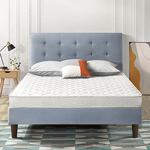 Best 6 Inch Mattress Twin (2024 Update) Liquid Image