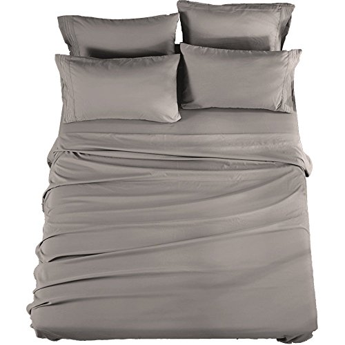 Best Affordable Bed Sheets (2023 Update) Liquid Image