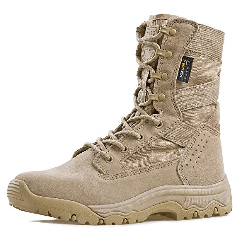 Best 8 Inch Hiking Boots (2024 Update) Liquid Image