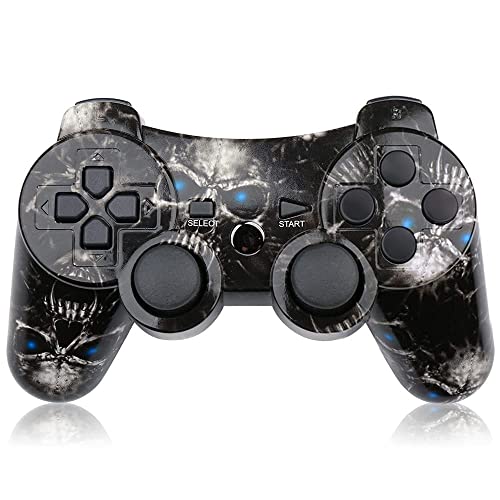 Best 3Rd Party Ps3 Controller (2024 Update) Liquid Image