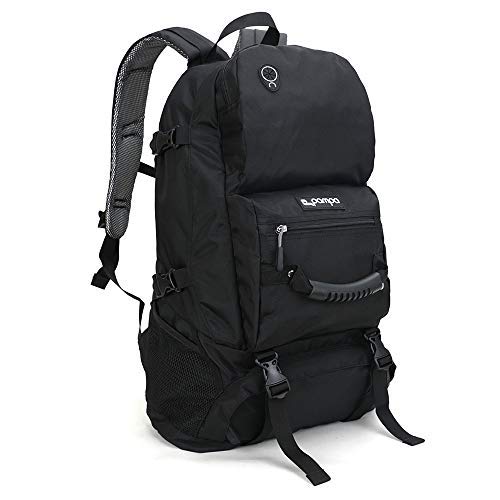 Best 45 Liter Backpack (2023 Update) Liquid Image