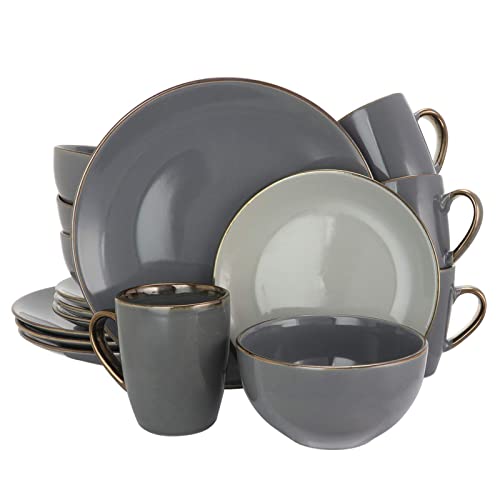 Best Affordable Dinnerware (2024 Update) Liquid Image