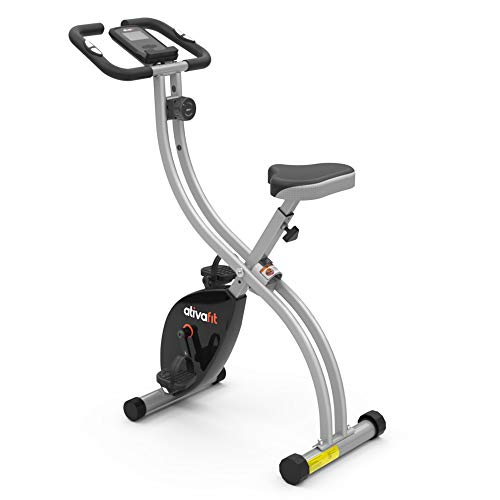 Best Air Resistance Exercise Bike (2023 Update) Liquid Image