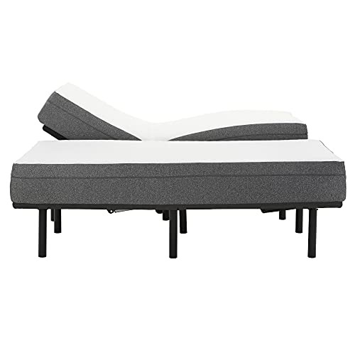 Best Adjustable Bed And Mattress Combo (2024 Update) Liquid Image